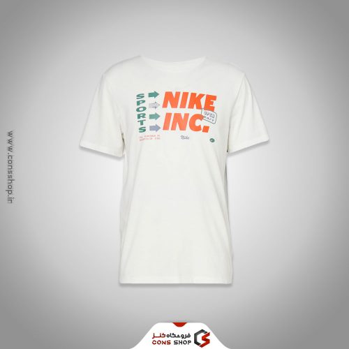 تیشرت نایک مدل INC