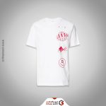تیشرت نایک مدل j0rdan air