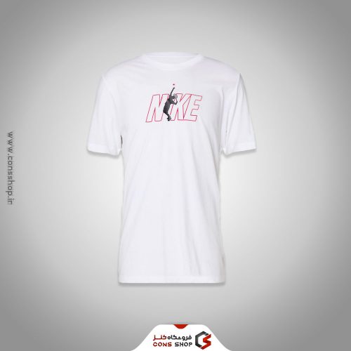 تی‌شرت ورزشی نایک