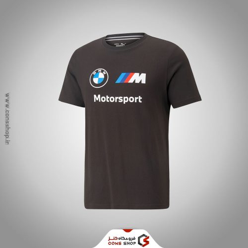تیشرت مردانه BMW