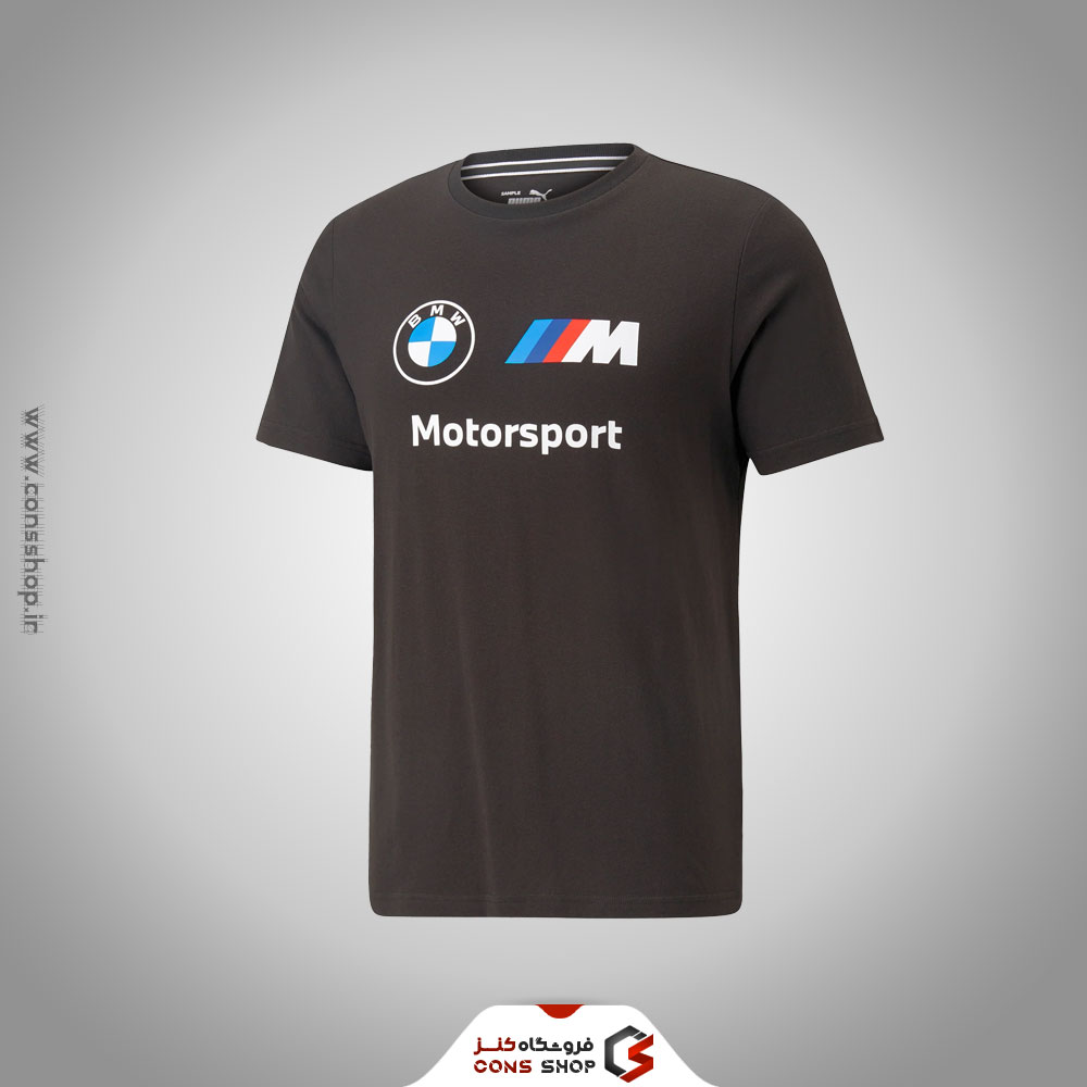 تیشرت مردانه BMW