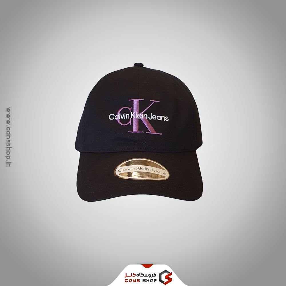کلاه Calvin Klein مدل Casquette Baseball