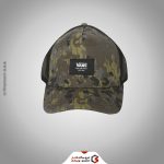 کلاه ونس مدل OTW Trucker