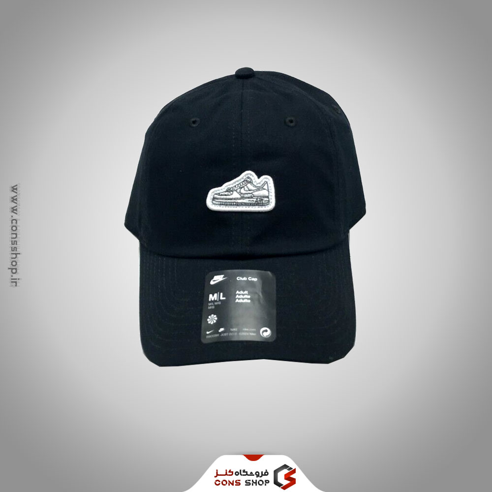 کلاه نایک مدل Club Air Max
