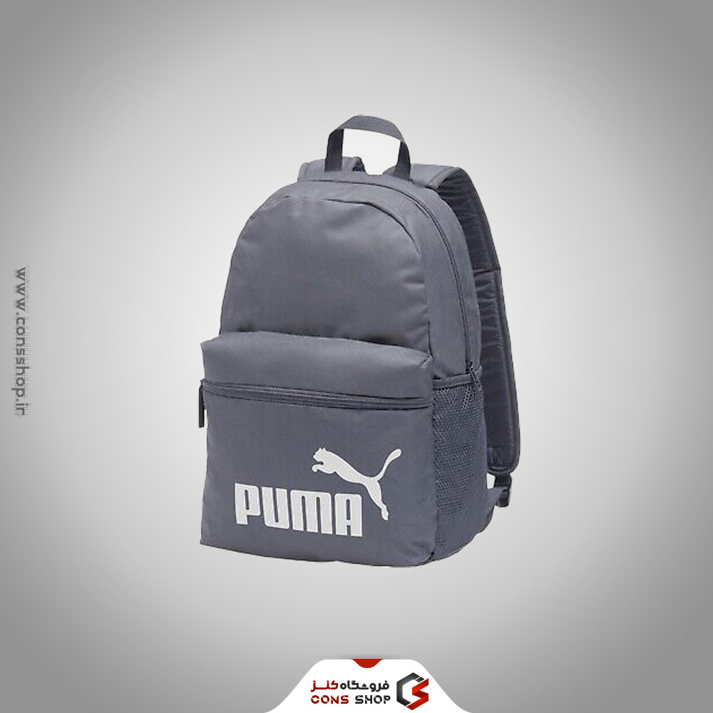 کوله پشتی پوما مدل Phase Unisex