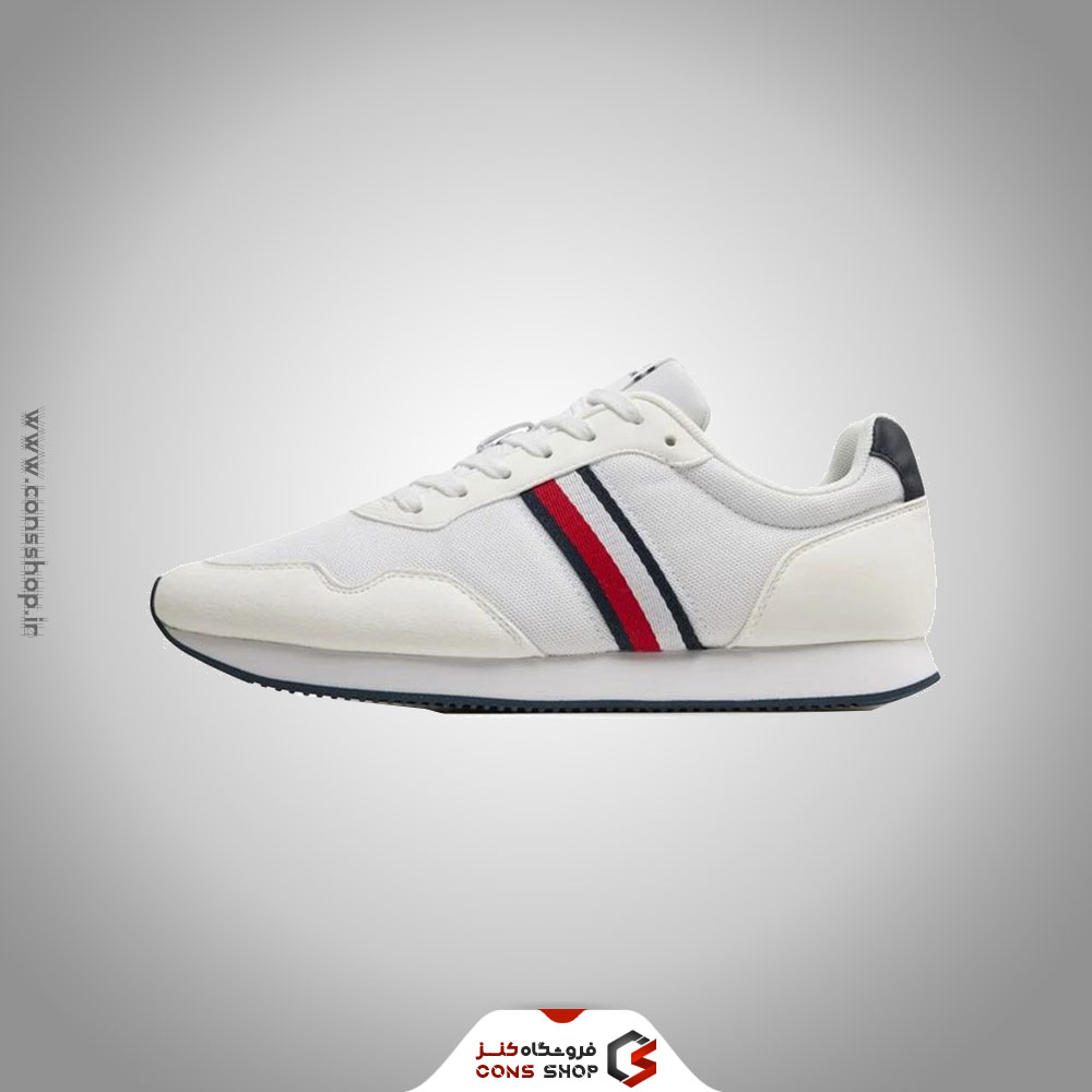 کفش Tommy