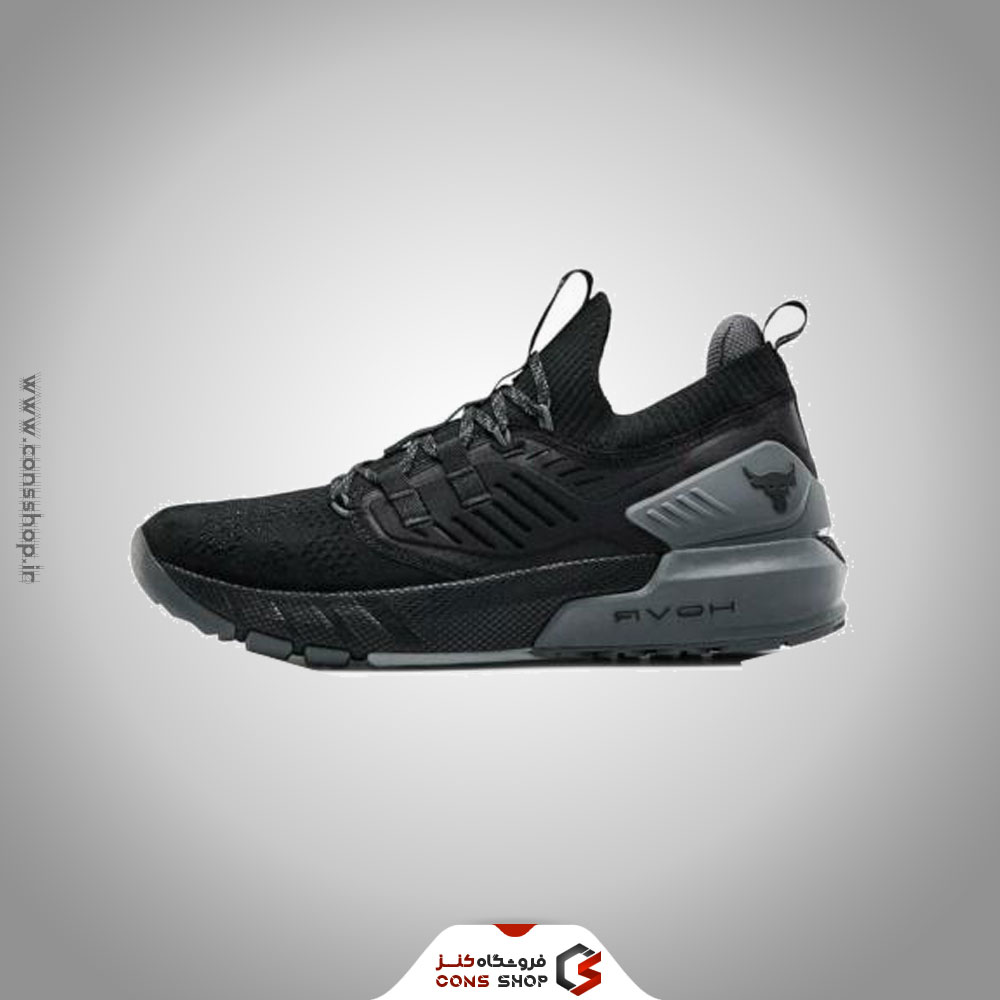 کفش مردانه Under Armour مدل Project Rock