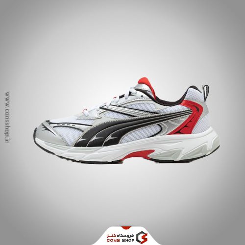 کفش پوما مدل Morphic |