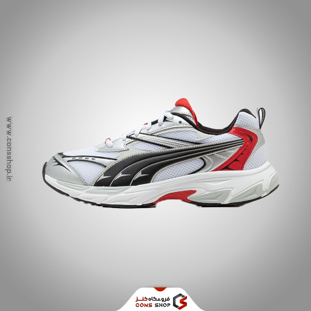 کفش پوما مدل Morphic |