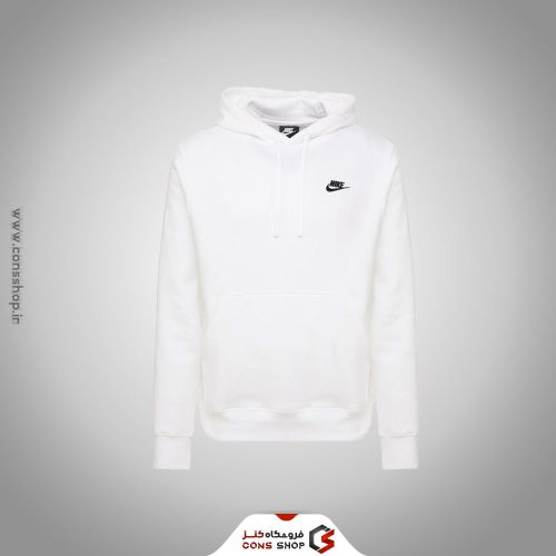 سویشرت ورزشی نایک مدل BV2654-100