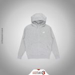 هودی مردانه نایک مدل Sportswear Club French