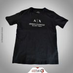 تیشرت مردانه آرمانی