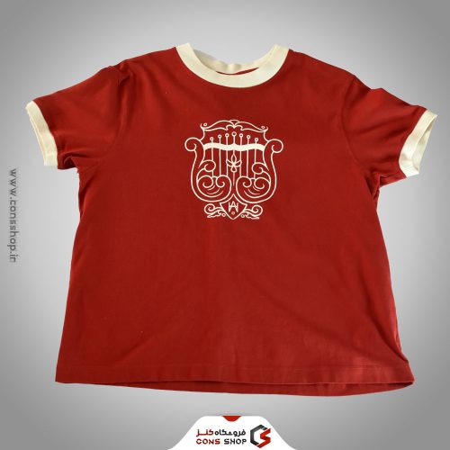 تیشرت مردانه زارا