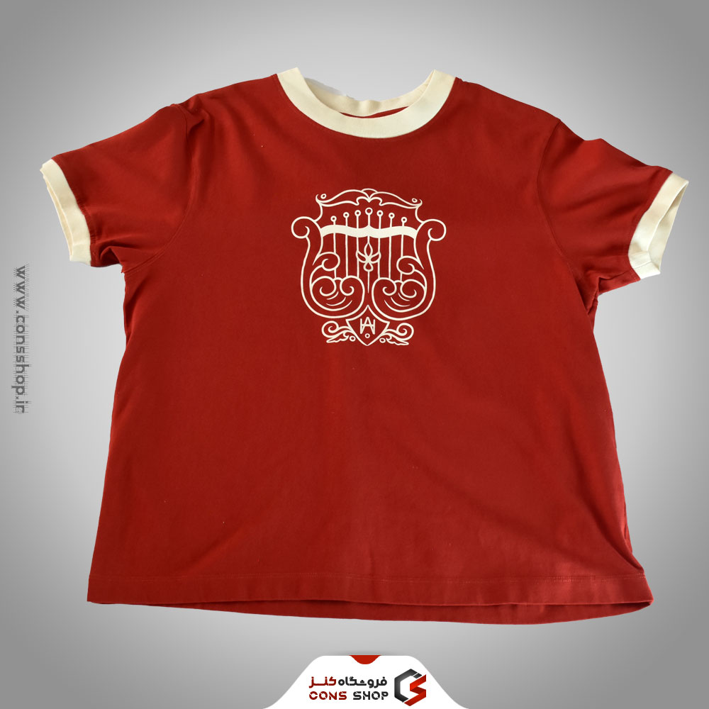 تیشرت مردانه زارا