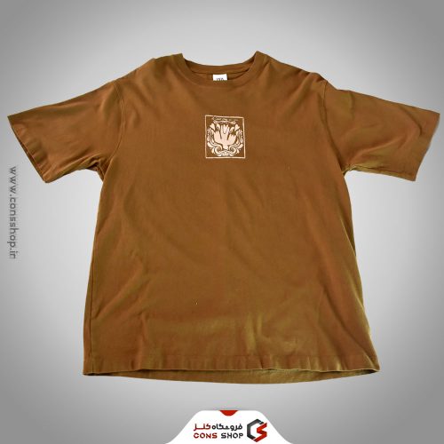 تیشرت مردانه زارا