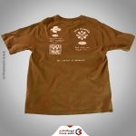 تیشرت مردانه زارا