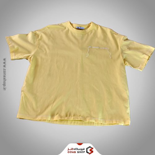 تیشرت مردانه زارا