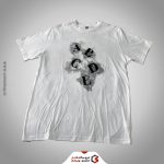 تیشرت مردانه برشکا
