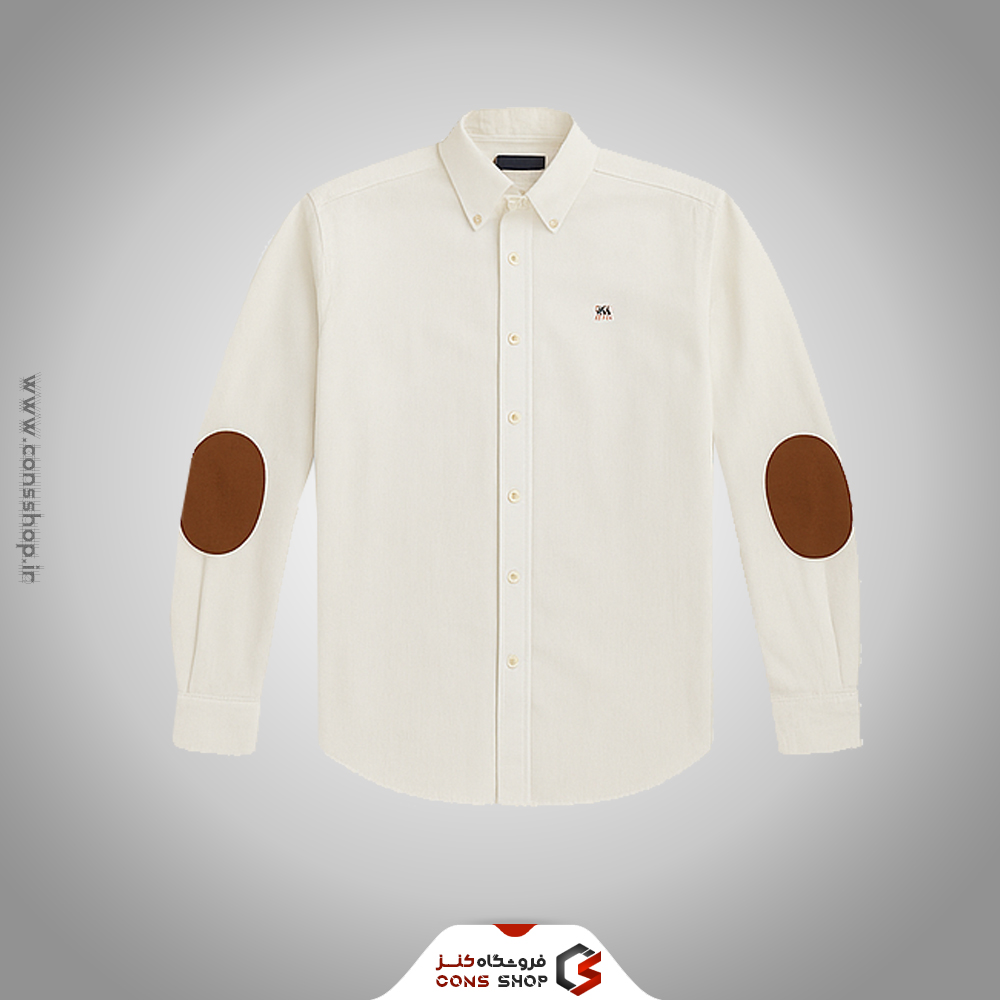 پیراهن مردانه مدل گایز