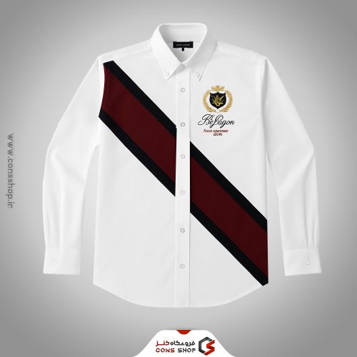 پیراهن مردانه پولو