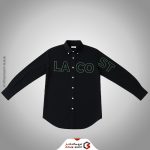 پیراهن مردانه لاگوست