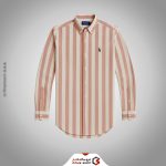 پیراهن مردانه پولو