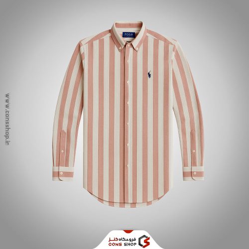 پیراهن مردانه پولو