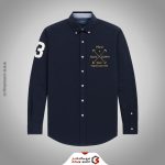 پیراهن مردانه پولو