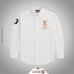 پیراهن مردانه پولو