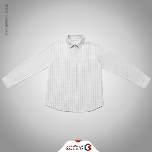 پیراهن مردانه زارا