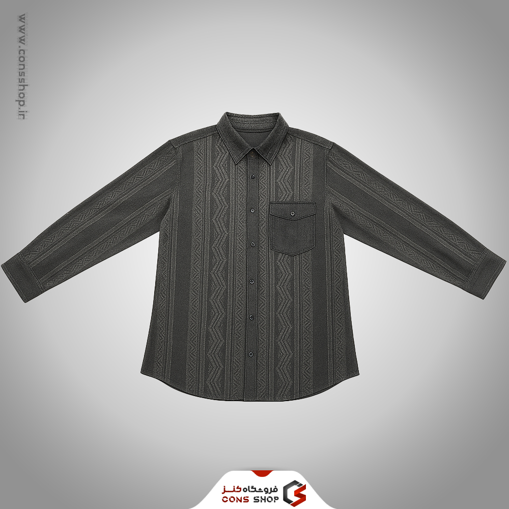 پیراهن مردانه گایز
