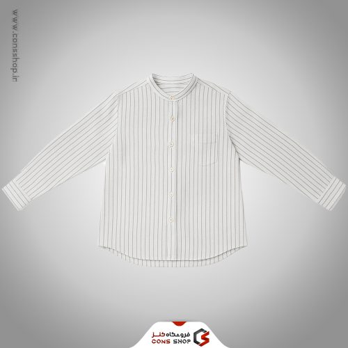 پیراهن مردانه اچ اند ام