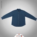 پیراهن مردانه زارا