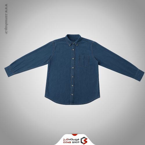 پیراهن مردانه زارا