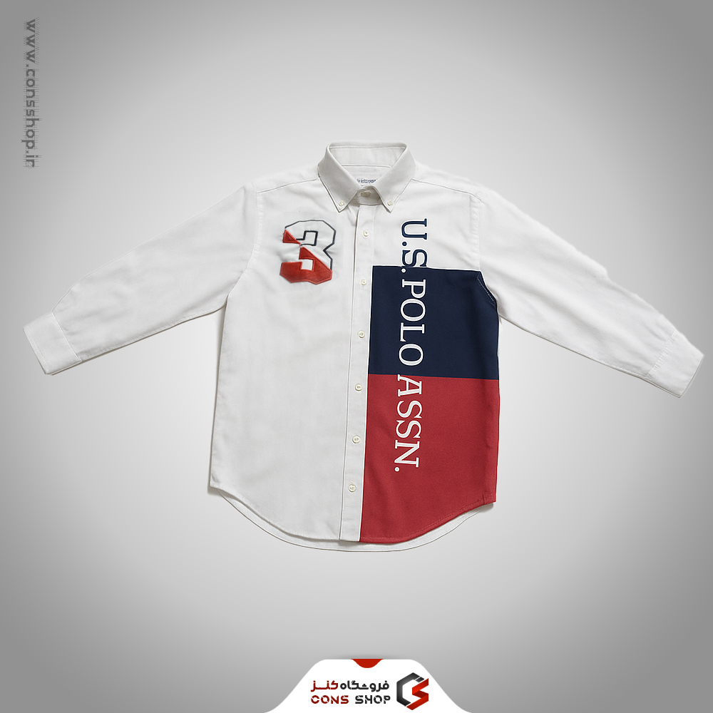 پیراهن مردانه پولو