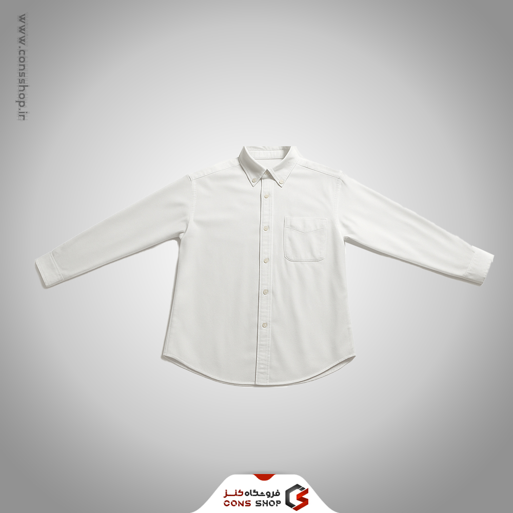 پیراهن مردانه کوک