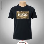 تیشرت مردانه هوگو