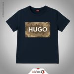 تیشرت مردانه هوگو