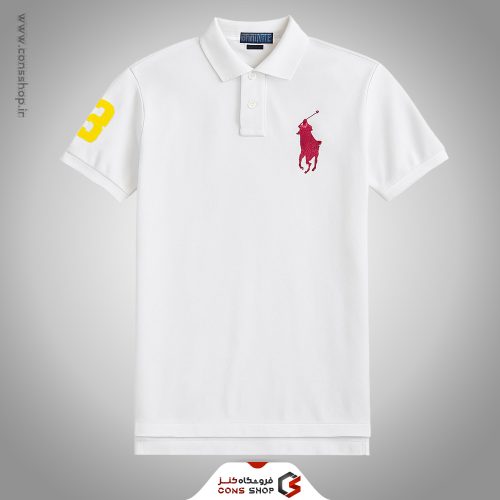 تیشرت مردانه پولو
