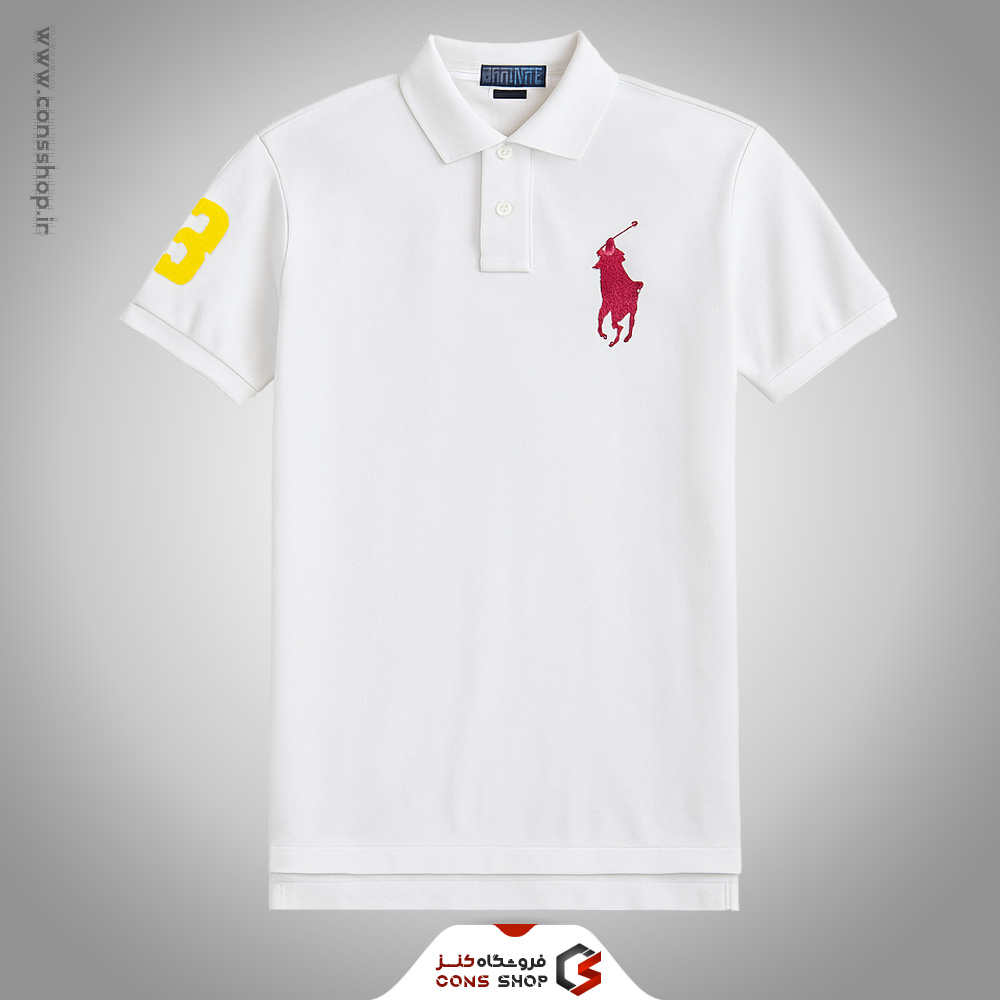 تیشرت مردانه پولو