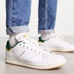 کفش ورزشی Adidas مدل Stan smith