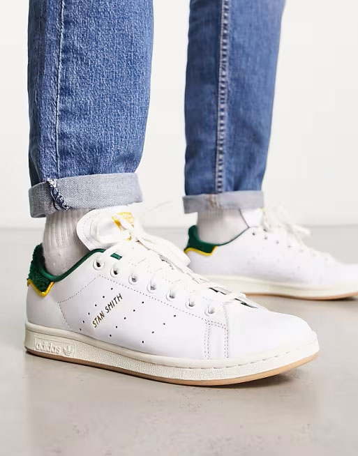 کفش ورزشی Adidas مدل Stan smith