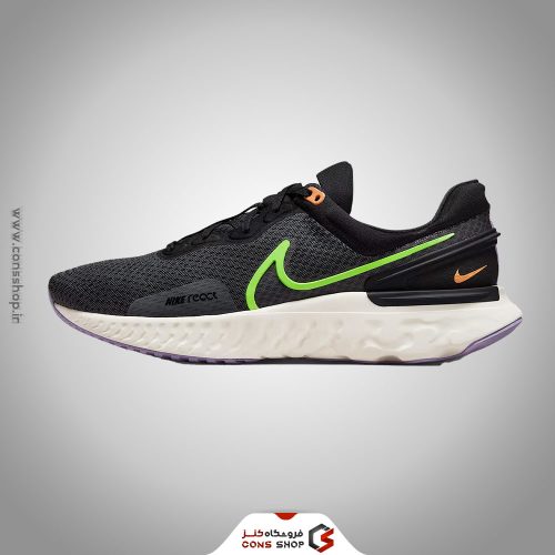 کفش ورزشی Nike مدل React miler 3