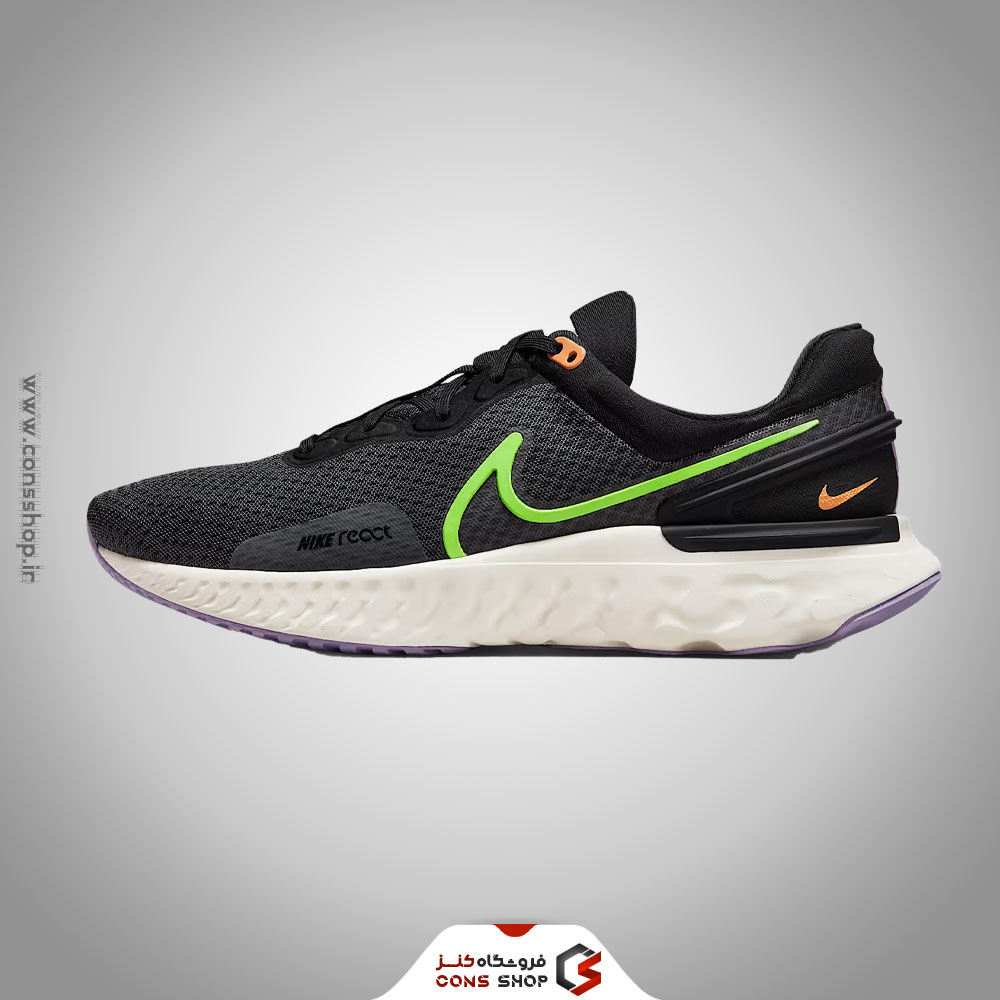 کفش ورزشی Nike مدل React miler 3