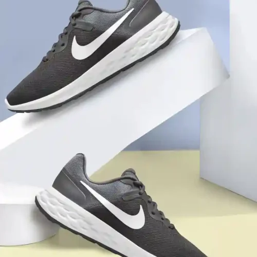 کفش ورزشی نایک مدل Nike revolution 6