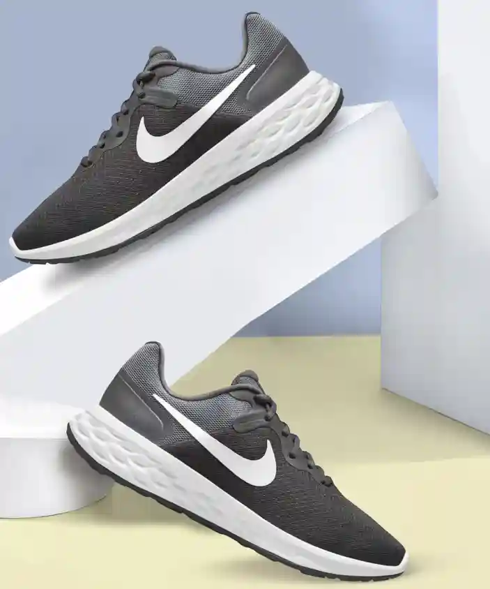کفش ورزشی نایک مدل Nike revolution 6