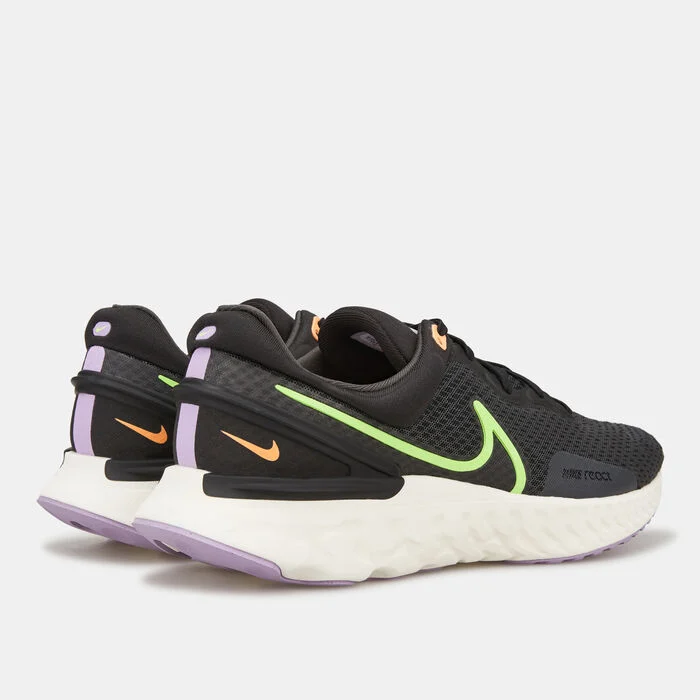 کفش ورزشی Nike مدل React miler 3