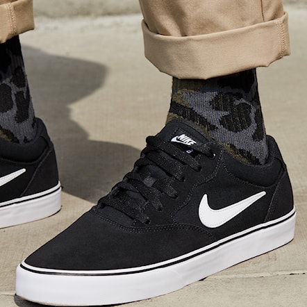 کفش Nike مدل Sb Chron 2