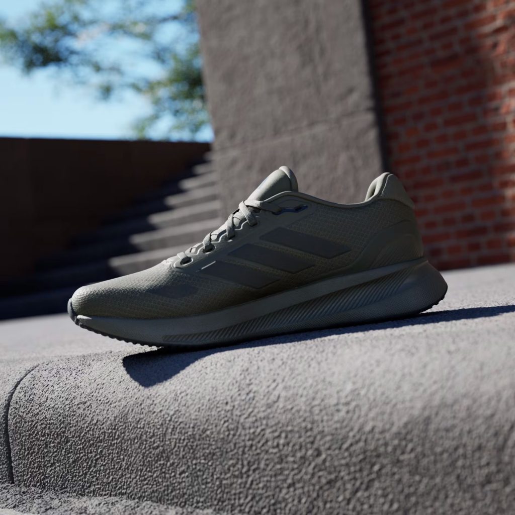 کفش ورزشی Adidas