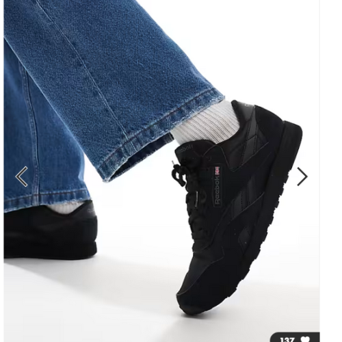 کفش ورزشی Reebok